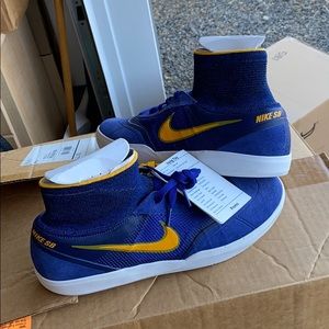 Nike SB Eric Koston 3 Hyperfeel Sample Shoe